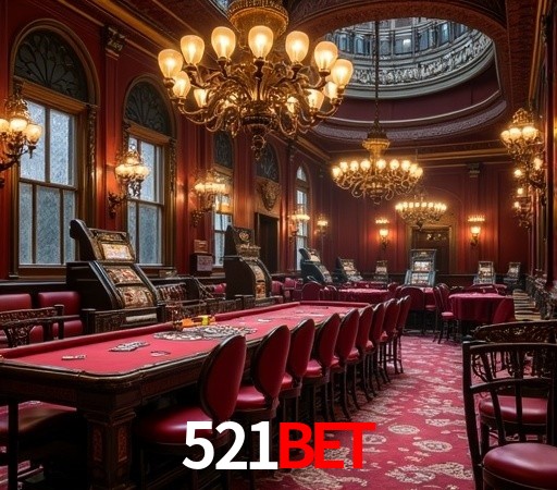 521bet