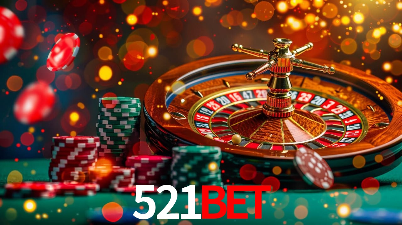 521bet