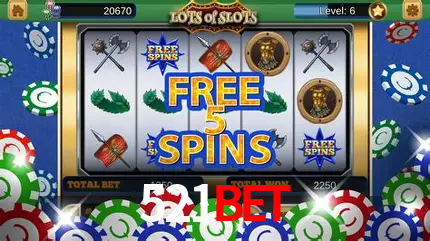 A Emoção da Loteria na 521bet: Uma Chance de Mudança de Vida