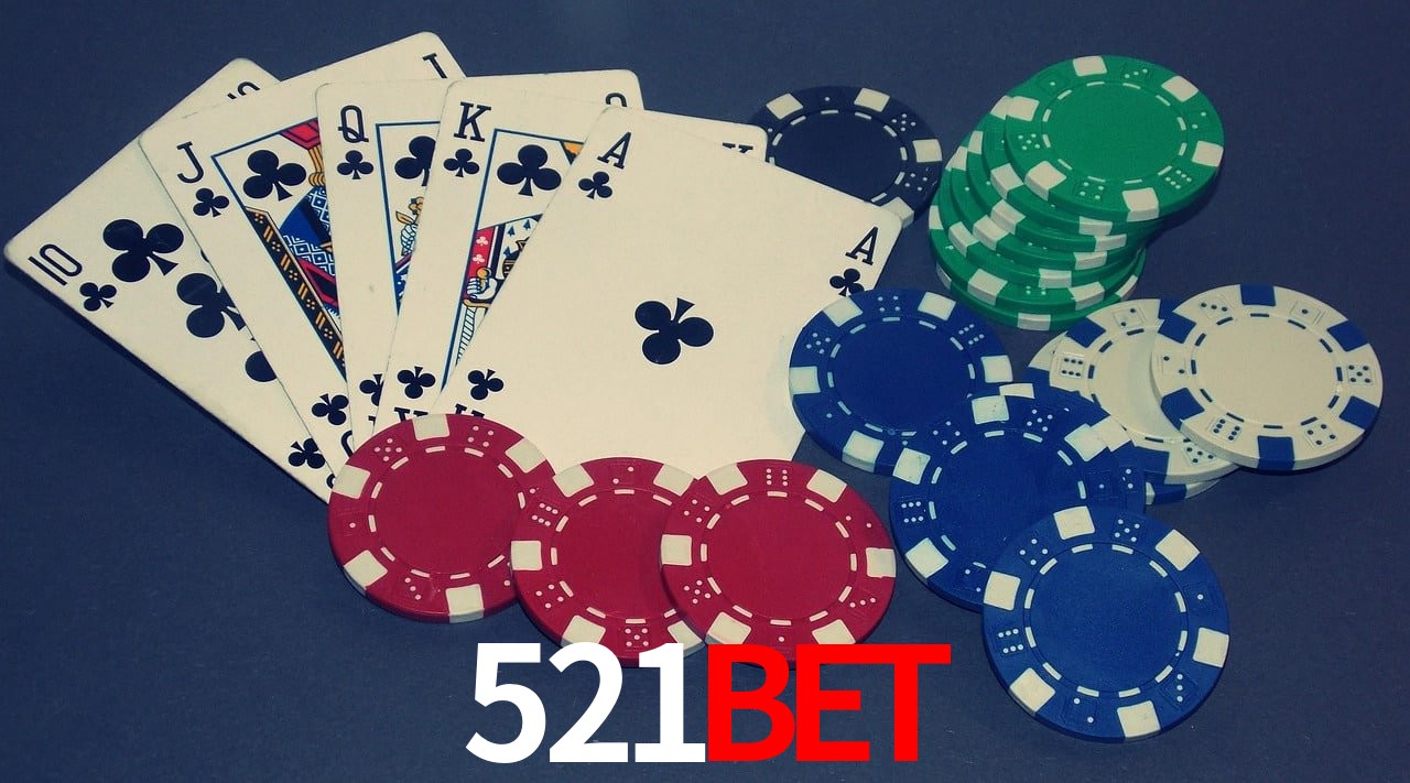 Statistics 521bet