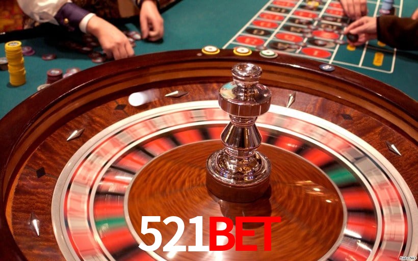 Estatísticas 521bet