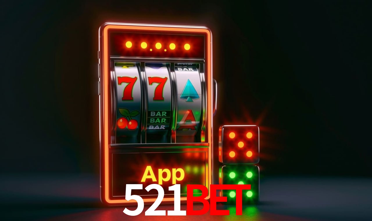 Requisitos do APK da 521bet para Android