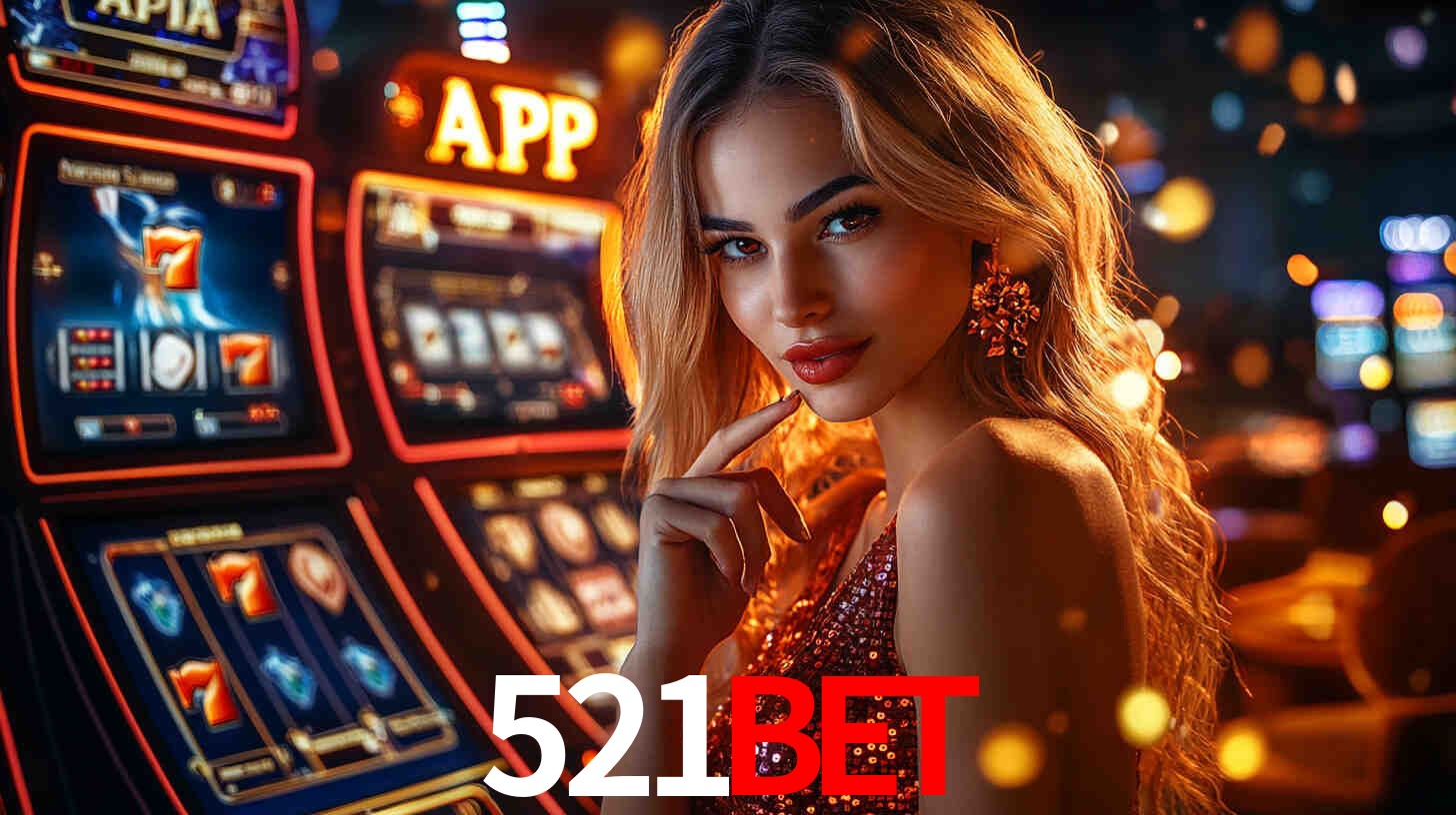 Baixar App Android 521BET