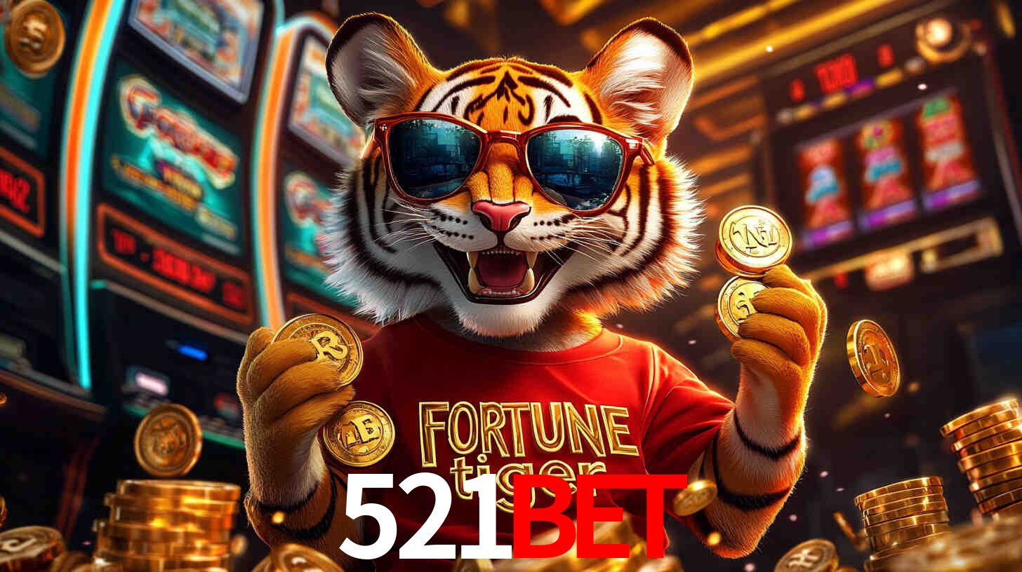 Por Que Jogar Fortune Tiger no 521BET