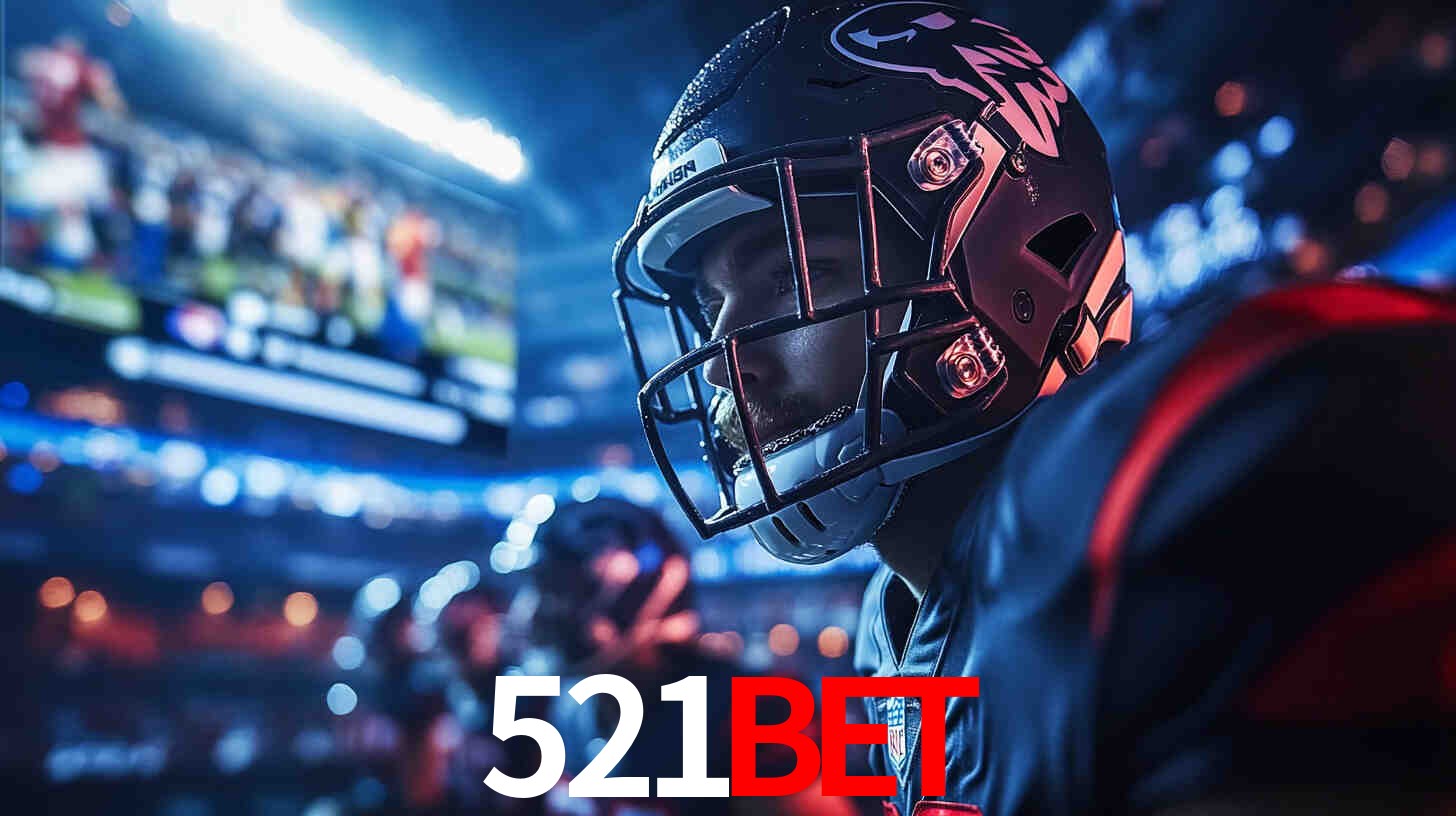 Transforme Suas Apostas em Grandes Prêmios no 521BET