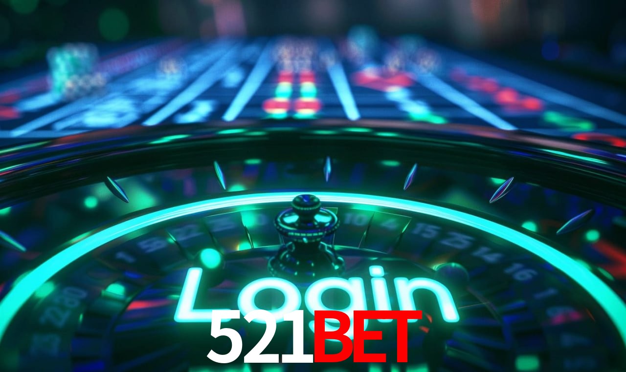 Benefícios da Conta 521bet