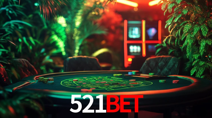521bet App Interface