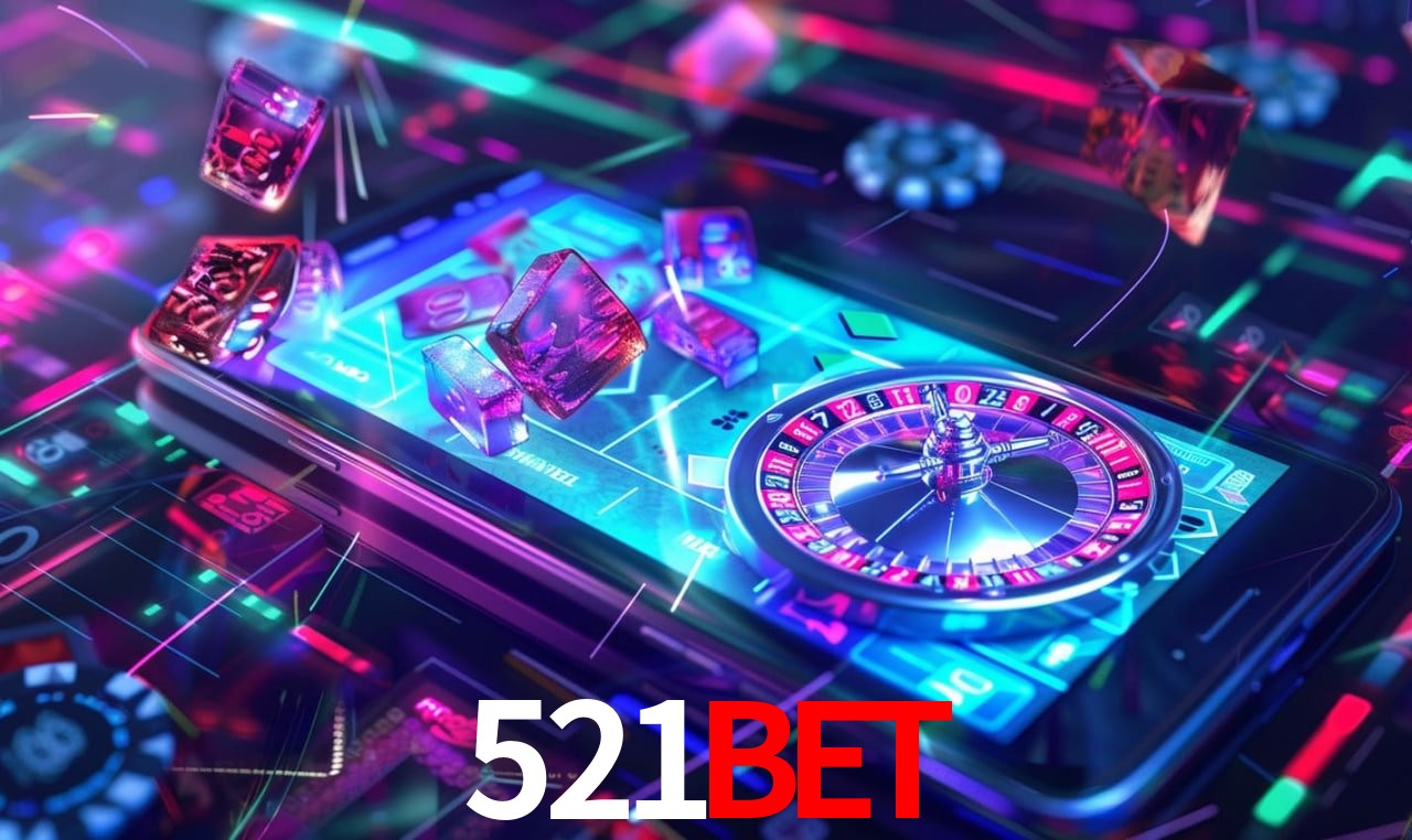 Tecnologia da Plataforma 521bet