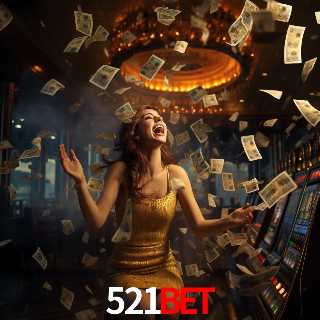 Programa VIP 521bet