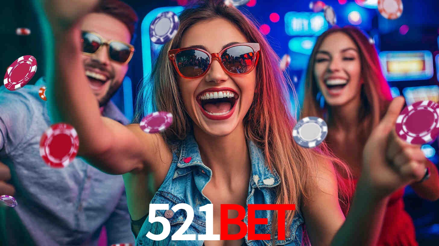 A Experiência Imersiva dos Cassinos Ao Vivo no 521bet