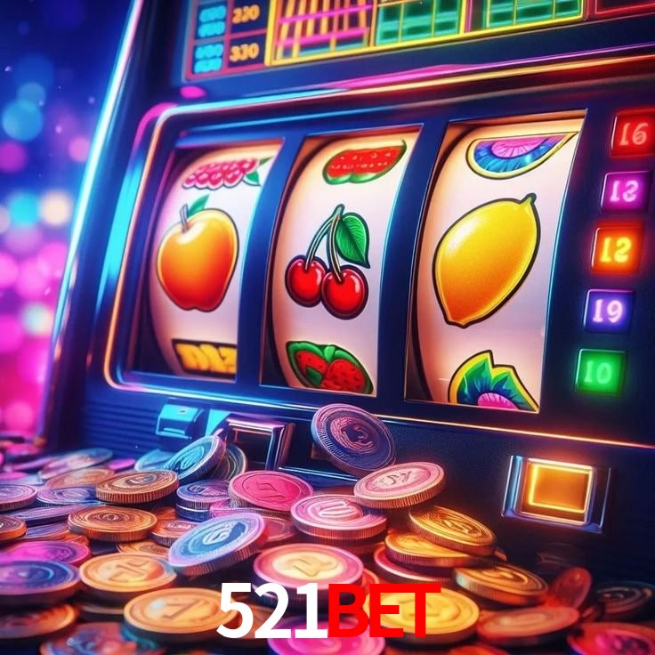 Sistemas de Segurança 521bet