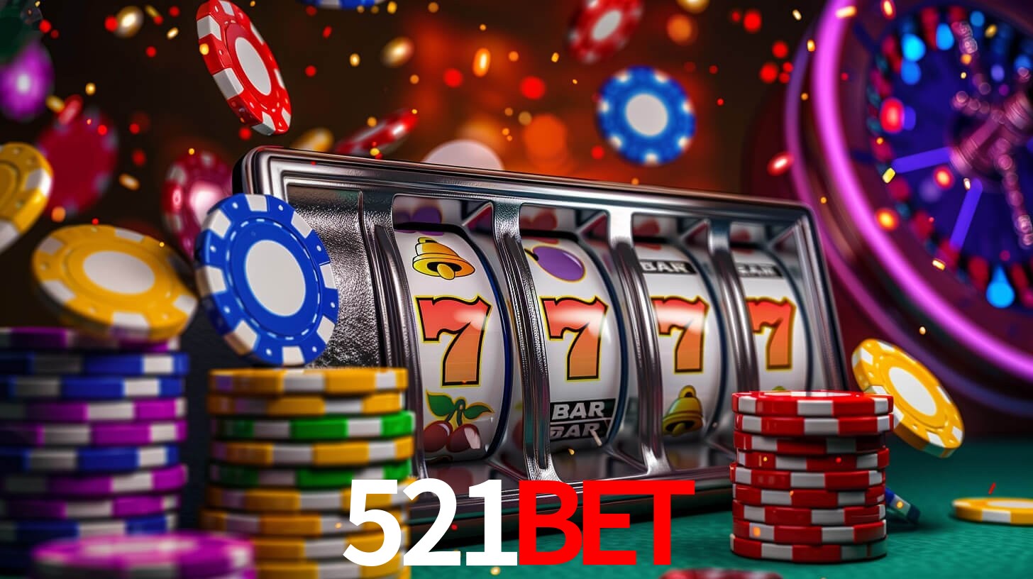Estatísticas Esportivas 521bet