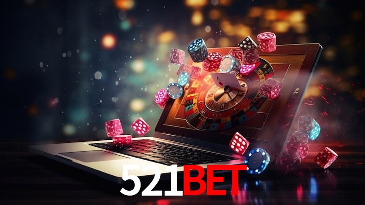 Bônus Diários 521bet