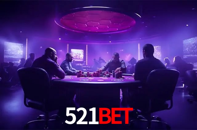Ofertas Exclusivas 521bet