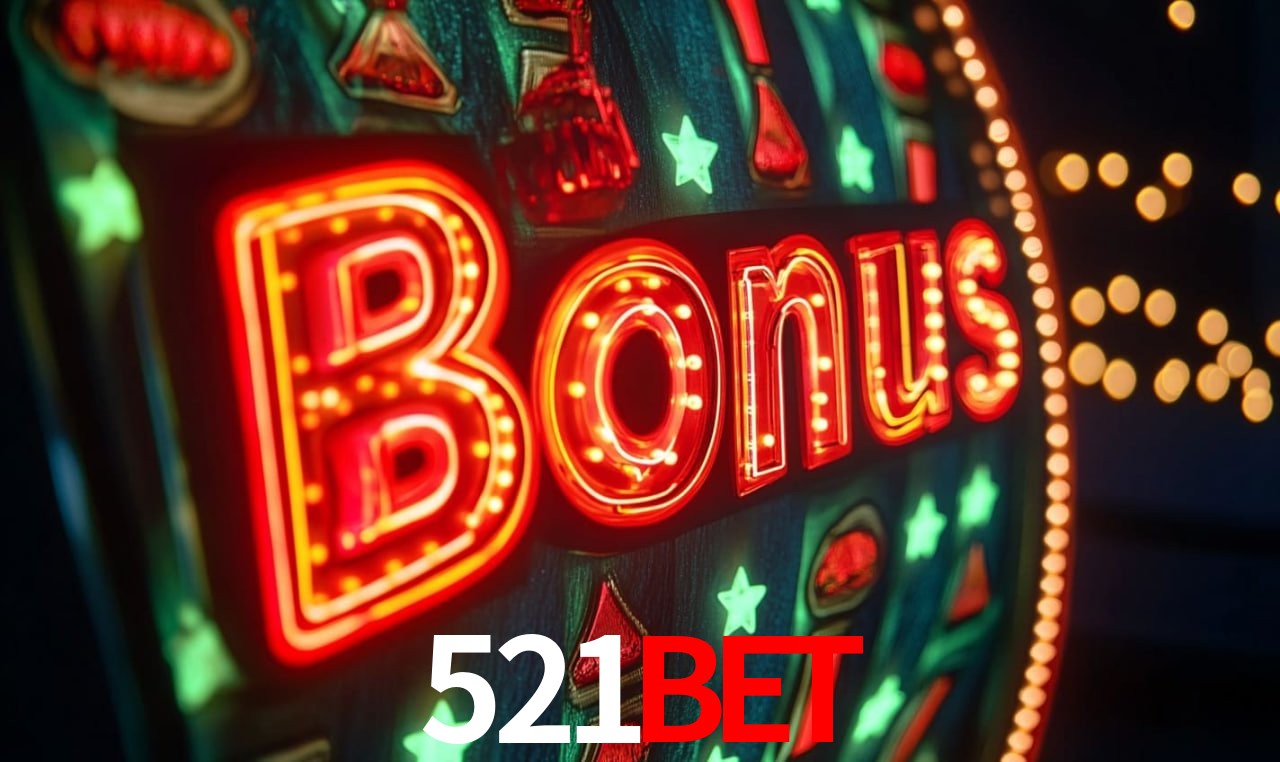 Apostas de Tênis 521bet