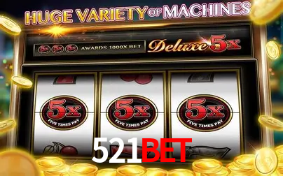 Apostas Esportivas na 521bet: Um Guia Completo