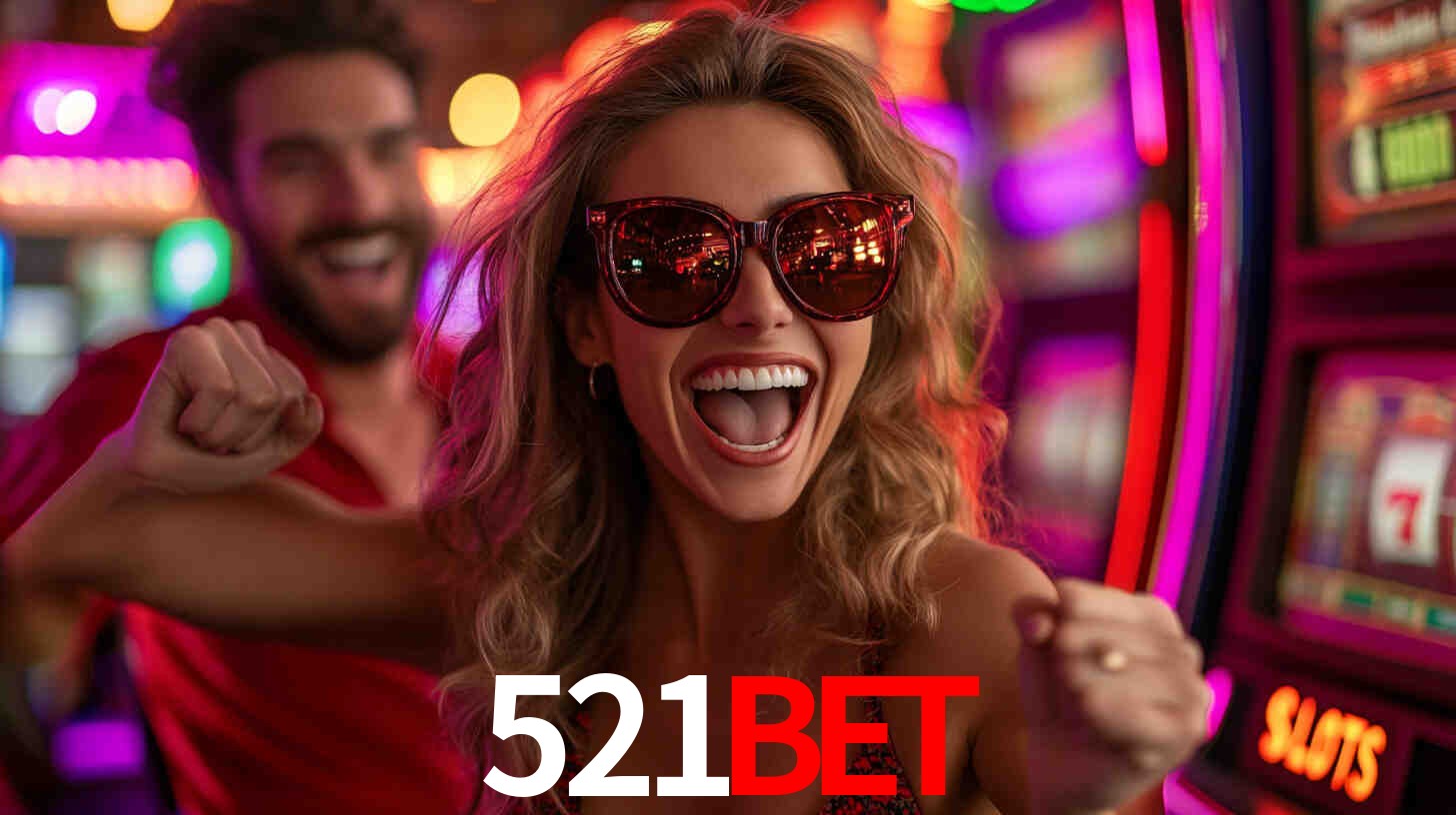 Desvendando o Mundo dos Jogos Virtuais na 521bet
