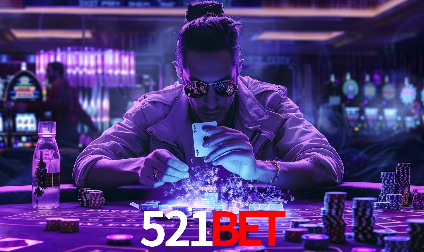 Daily Bonuses 521bet
