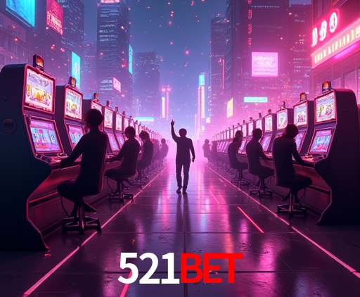 Estatísticas do Jogo 521bet