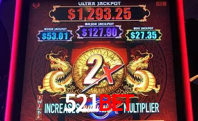 A Experiência Imersiva dos Cassinos Ao Vivo no 521bet