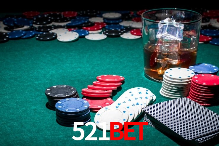 Diretório de Jogos 521bet