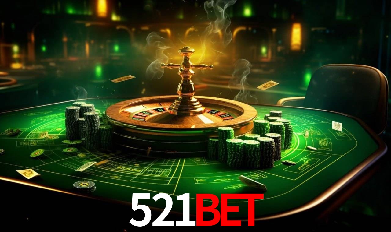Programa VIP 521bet