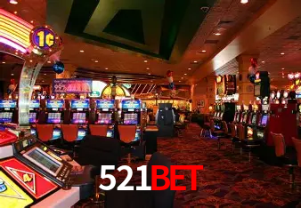 A Emoção da Loteria na 521bet: Uma Chance de Mudança de Vida