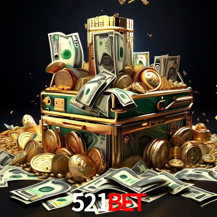 Design Responsivo 521bet