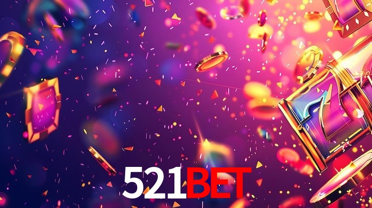 Torneios 521bet