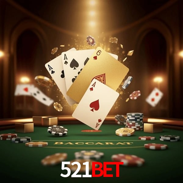 Tournaments 521bet