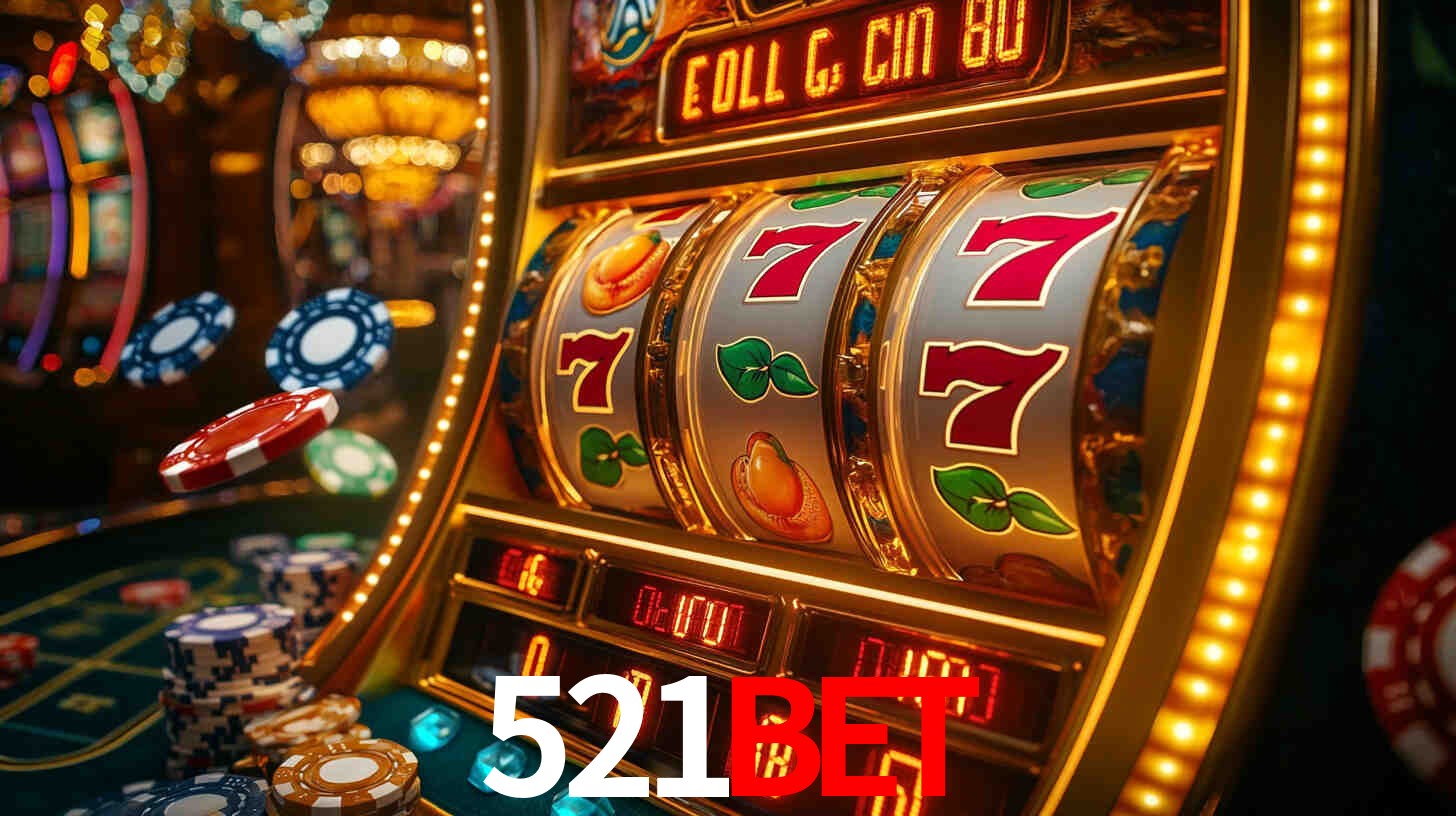 Explore as vantagens do 521bet: serviço profissional e confiabilidade