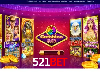 Descubra a Essência do 521bet: Nossa História e Compromissos