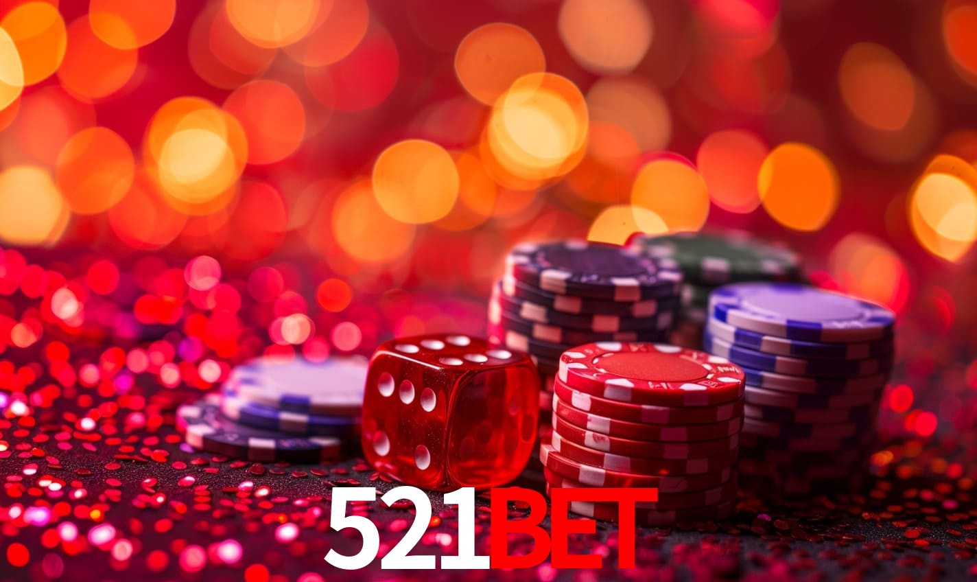 cassino 521bet