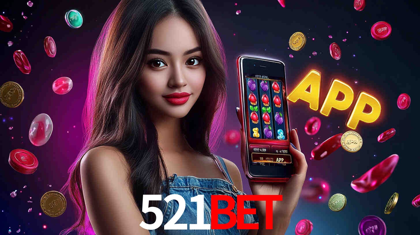 Descubra o Programa VIP da 521bet: Vantagens Exclusivas para Jogadores