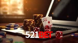 Mesa de Blackjack 521bet