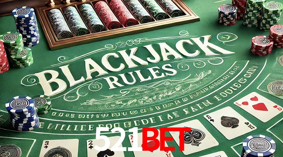 Slot Games 521bet