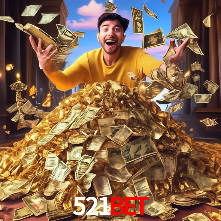 Avaliações dos Jogadores 521bet