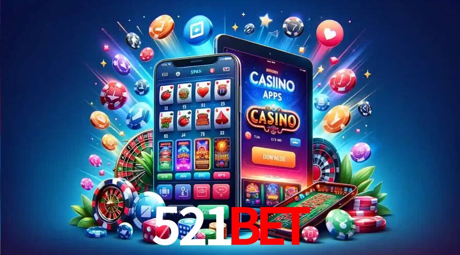 Exclusive Offers 521bet