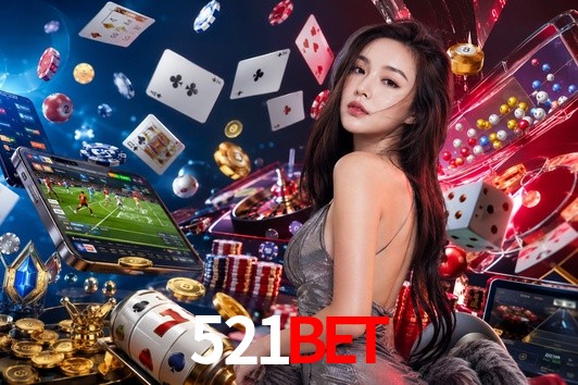 Game Statistics 521bet