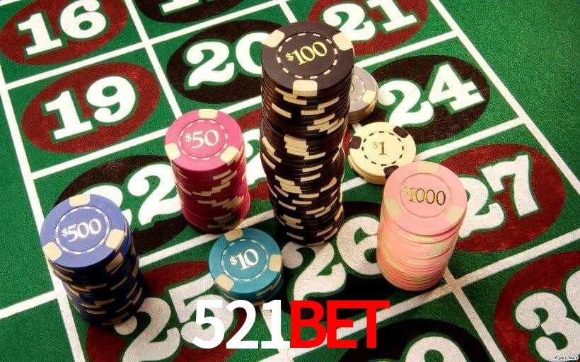 Interface Premium 521bet