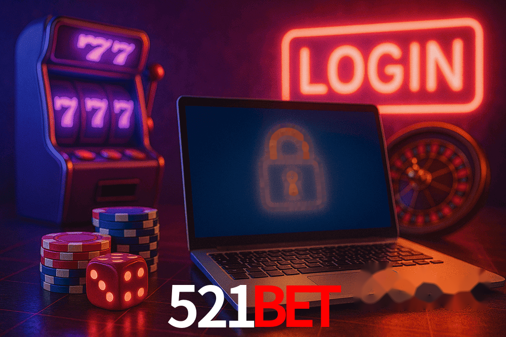 Integração de APIs 521bet