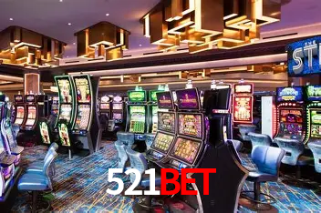 Descubra o Programa VIP da 521bet: Vantagens Exclusivas para Jogadores