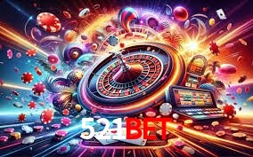 Segurança 2FA 521bet