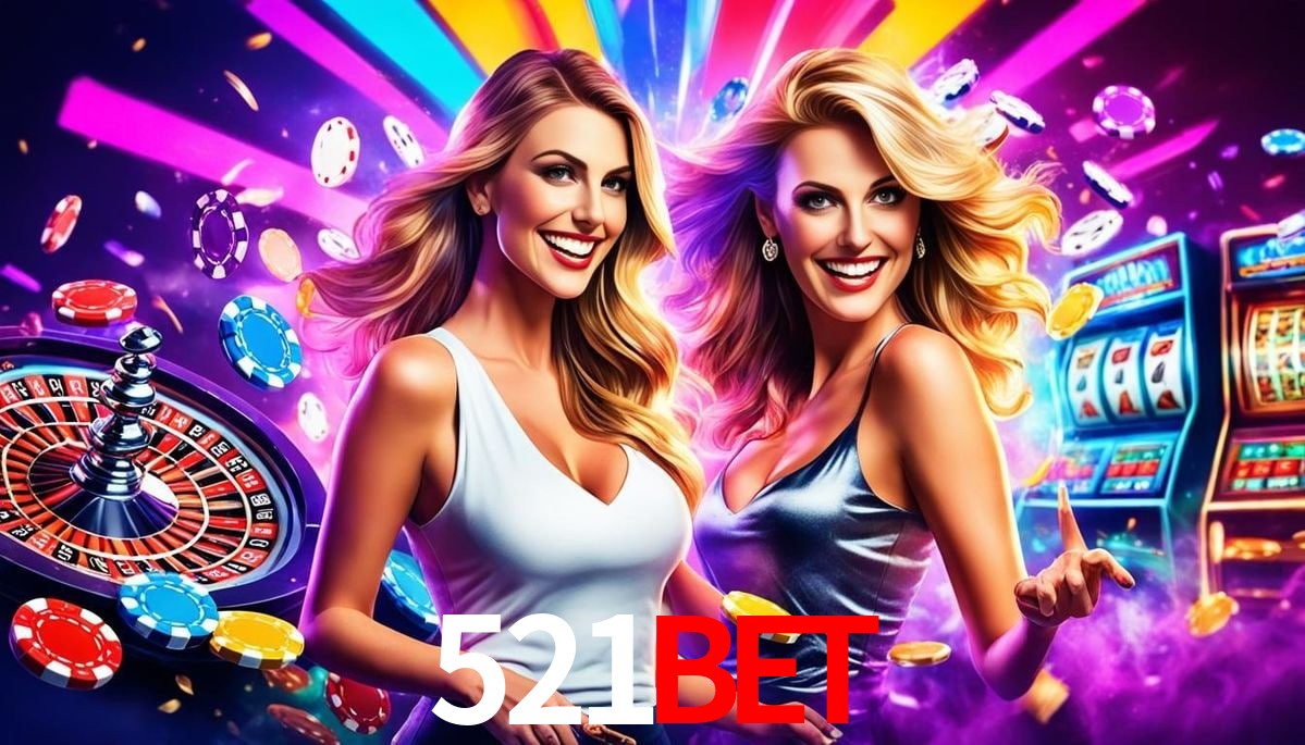 Apostas de Futebol 521bet