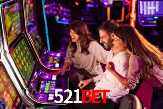 Casino VIP 521bet