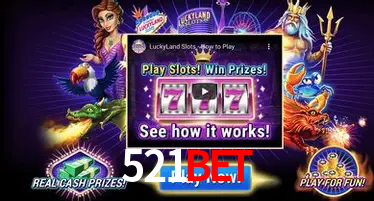 Desvendando o Mundo dos Jogos Virtuais na 521bet
