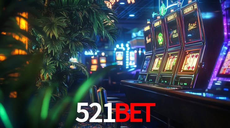 Premium Interface 521bet