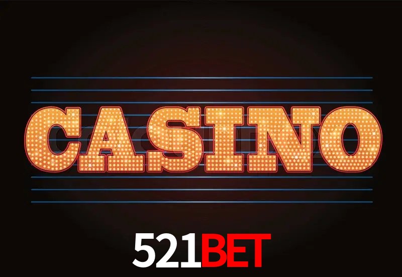 Promoção Relâmpago 521bet