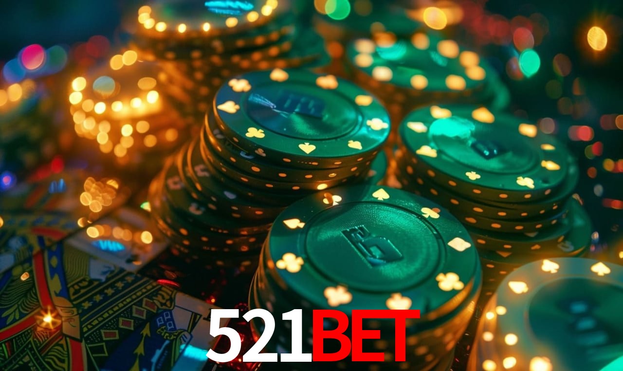 Login Seguro 521bet