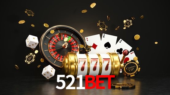 Roulette Table 521bet